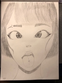 虎白猫
