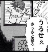 パープルフェアリー