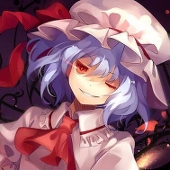 紅月
