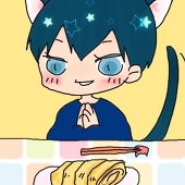 ＊ろまこ✩.*˚