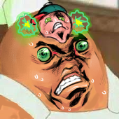 〆チャモﾉﾚ力"