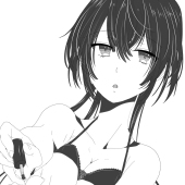 百垣いづみ