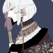 簪子