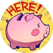 あおポン
