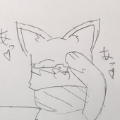 go-15（裏アカ）