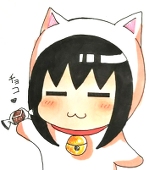 チョコラ