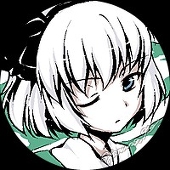 魂魄妖夢