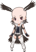 ハゲもの