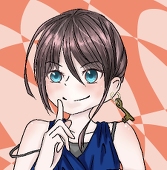 100人目のかんざきさん
