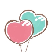 つ