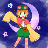 るぅ