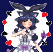 ハルナハルナ（リエル）