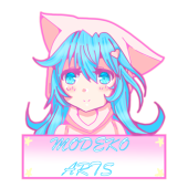 Modekoarts