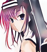 秋枫Shion