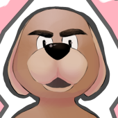 ぴん