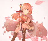 Yuu Tenshine