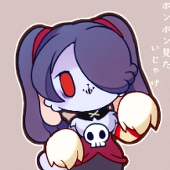 おタスちゃん