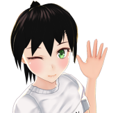 くれみぃー　鉄道系Vtuber