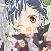 ビスちゃ。