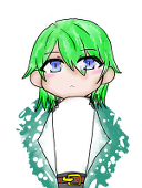 藻藍
