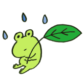 井蛙
