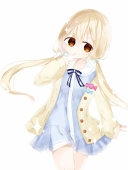 月那。