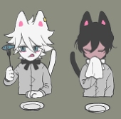 ねむねむ