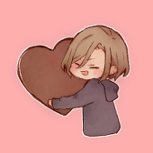 うき