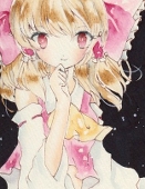 ▼cream▼