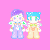 hanamoji*club