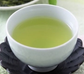 =緑茶=