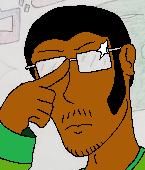 Andy / アンディ