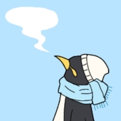 白*