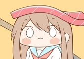 つなのさしみ