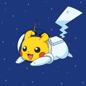コズミックスペース