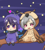 にえの。