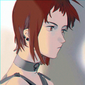 真紅