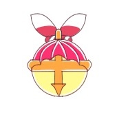 鈴傘