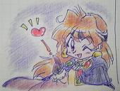 あずきさん