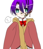 柊椋桂桔