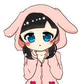 ☁nozi︎︎☁