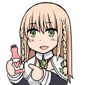 なゆあじ