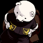 しろくま