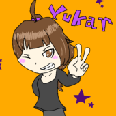 ユカーさん/Yukar@さぶ