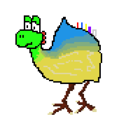 SlimeYoshi