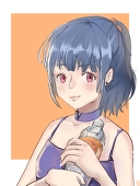 暧纱