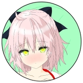 愛和夢希悪