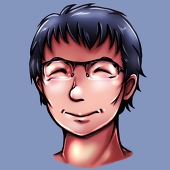 山田与志男