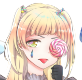まこと＠りぼん之助⋈＋゜