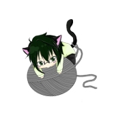 白